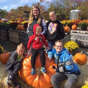 Meet your Posher, Janet